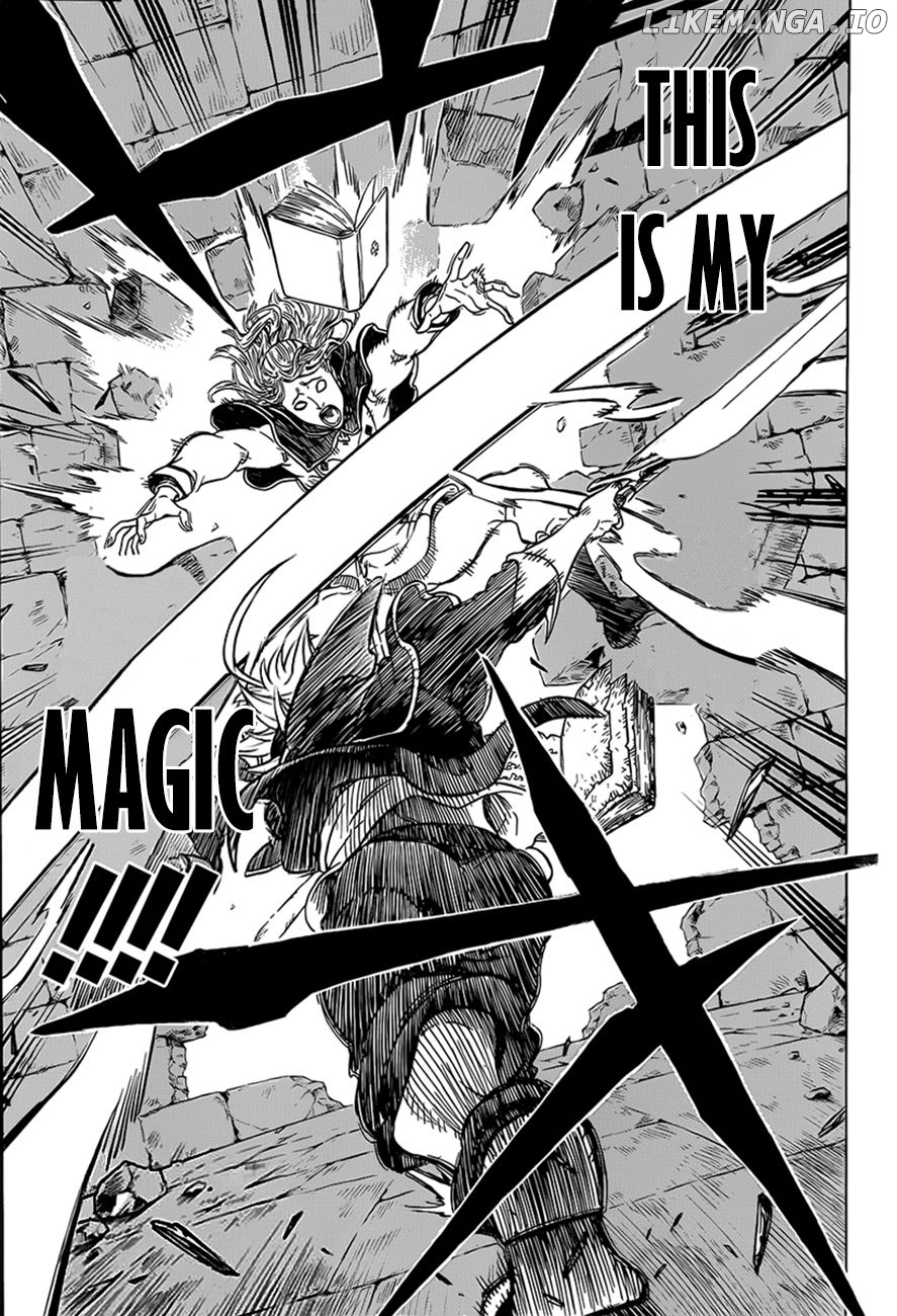 Black Clover chapter 0.1 image 48